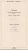 Platons Höhlengleichnis - Rudolf Rehn - 9783871620621