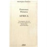 Africa - Francesco Petrarca - 9783871620652