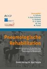Pneumologische Rehabilitation - Konrad Schultz ; Heike Buhr-Schinner ; Karin Vonbank - 9783871855214