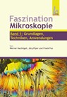 Faszination Mikroskopie - Werner Nachtigall ; Jörg Piper ; Frank Fox - 9783871855566