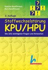 Stoffwechselstörung KPU/HPU - Sascha Kauffmann ; Kyra Kauffmann - 9783871855900