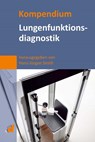 Kompendium Lungenfunktionsdiagnostik - Hans-Jürgen Smith - 9783871855986