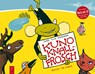 Kuno Knallfrosch - Dietmar Jacobs ; Andreas Schnermann - 9783872262288