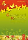 Sommer- und Reiselieder - Gabriele Westhoff - 9783872269096