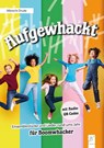Aufgewhackt - Albrecht Drude - 9783872269287