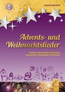Advents- und Weihnachtslieder - Gabriele Westhoff - 9783872269355