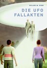 Die Ufo Fallakten - M. Horn Roland - 9783872493880