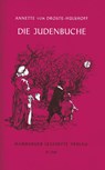 Die Judenbuche - Annette von Droste-Hülshoff - 9783872910141