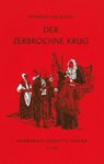 Der zerbrochne Krug - Heinrich von Kleist - 9783872910325