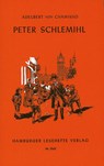 Peter Schlemihls wundersame Geschichte - Adelbert von Chamisso - 9783872910431