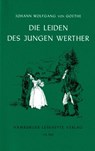 Die Leiden des jungen Werther - Johann Wolfgang von Goethe - 9783872911148