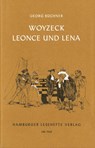 Woyzeck. Leonce und Lena - Georg Büchner - 9783872911476