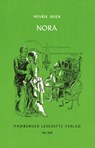 Nora oder Ein Puppenheim - Henrik Ibsen - 9783872911797