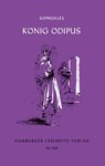 König Ödipus - Sophokles - 9783872911810