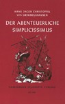 Der abenteuerliche Simplicissimus - Hans Jakob Christoffel von Grimmelshausen - 9783872912060
