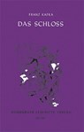 Das Schloss - Franz Kafka - 9783872912251