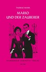 Mario und der Zauberer - Thomas Mann - 9783872912619