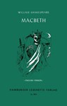Macbeth - William Shakespeare - 9783872918031