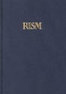 RISM B VIII,1 Hymnologica Slavica 01 - KOUBA,  Jan ; Skalicka, Marie ; Schuhmacher, Gerhard ; Witkowski, Leon - 9783873280960