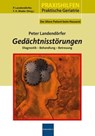Gedächtnisstörungen - Peter Landendörfer - 9783874095983