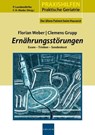 Ernährungsstörungen - Florian Weber ; Clemens Grupp - 9783874096003