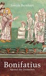 Bonifatius - Joseph Bernhart ; Manfred Weitlauff - 9783874374774