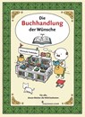 Die Buchhandlung der Wünsche - Shinsuke Yoshitake - 9783874399364