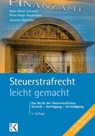Steuerstrafrecht leicht gemacht - Annette Warsönke - 9783874403221