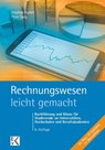 Rechnungswesen - leicht gemacht - Stephan Kudert ;  Peter Sorg - 9783874403566