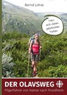Der Olavsweg - Bernd Lohse - 9783875032109