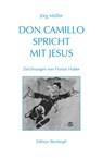Don Camillo spricht mit Jesus - Jörg Müller - 9783875032901