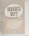 Berichtsheft Bäcker/-in -  - 9783875151985