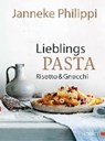 Lieblingspasta, Risotto & Gnocchi - PHILLIPI,  Janneke - 9783875154115