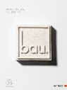 bau.steine - BAU,  Christian - 9783875154313