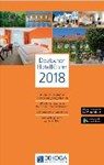 Deutscher Hotelführer 2018 -  - 9783875159141