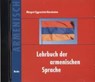 Lehrbuch der armenischen Sprache -  - 9783875484960