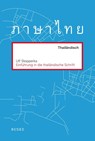 Einführung in die thailändische Schrift - Ulf Stopperka - 9783875489965