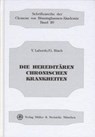 Die hereditären chronischen Krankheiten - Yves Laborde ; Gerhard Risch - 9783875691290
