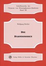 Die Darmnosoden - Wolfgang Mettler - 9783875691580