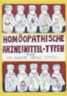 Homöopathische Arzneimittel-Typen 3 - Susanne Häring-Zimmerli - 9783875691887