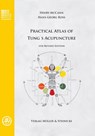 Practical Atlas of Tung's Acupuncture - Henry McCann ; Hans-Georg Ross - 9783875692174