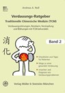 Verdauungsratgeber Traditionelle Chinesische Medizin. Band 2 - Andreas A. Noll - 9783875692259