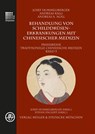 Behandlung von Schilddrüsenerkrankungen mit chinesischer Medizin - Josef Hummelsberger ; Andreas Kalg ; Andreas Noll - 9783875692303