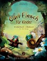 Carl Flesch für Kinder - Caroline Jutzi ; Kirsten Werner - 9783876760438