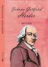 Johann Gottfried Herder - Egon Freitag - 9783877166703