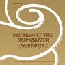 Die Geburt des Darmstädter Jugendstils - Ekkehard Wiest - 9783878201595