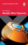 Metallic Effect Pigments - Peter Wi Ling - 9783878701712
