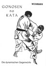 GONOSEN no KATA - Peter Volkmann - 9783878920083