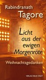 Licht aus der ewigen Morgenröte - Rabindranath Tagore - 9783879969982