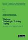 Triathlon / Psychologie, Training, Doping -  - 9783880201811